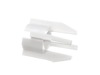 3492969-3-S-Frigidaire-242095501-Refrigerator Anti Twist Buck Pin