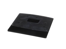 Electric Control Board with Overlay - Black – Part Number: 297366204