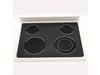 TOP – Part Number: 316282914