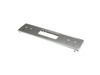 Exterior Control Panel - Stainless – Part Number: 316541630
