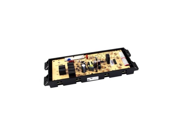 3493056-1-M-Frigidaire-316557203-Electronic Clock/Timer Control Board