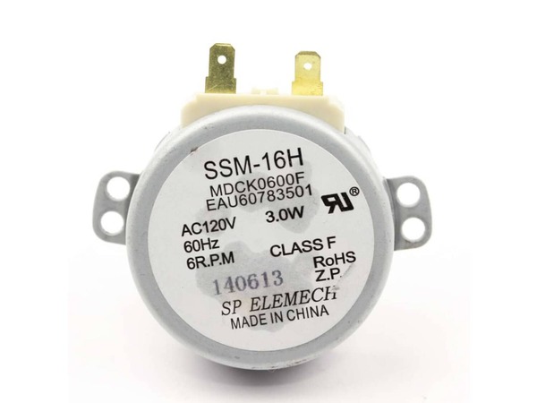3493480-1-M-GE-WB26X10248-Motor Synchronous