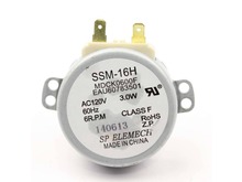 Motor Synchronous – Part Number: WB26X10248