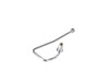 3493495-3-S-GE-WB28K10680- ORIFICE HOLDER Assembly