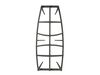 GRATE CAST MID (DD) – Part Number: WB31K10245