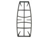 3493523-3-S-GE-WB31K10245-GRATE CAST MID (DD)