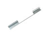 Retainer Glass Ovn Dr – Part Number: WB56T10320