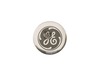 BADGE GE - GRAY – Part Number: WE19M1624