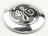 3493635-3-S-GE-WE19M1624-BADGE GE - GRAY