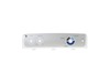 Dryer Control Panel – Part Number: WE19M1680