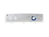 3493638-2-S-GE-WE19M1680-Dryer Control Panel