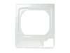 PANEL FRONT – Part Number: WE20M472