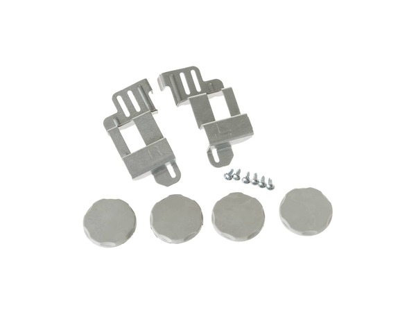 3493658-1-M-GE-WE25X10031-KIT STACKING 24 Inch WSH/DRY