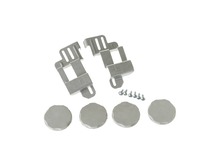 KIT STACKING 24 Inch WSH/DRY – Part Number: WE25X10031