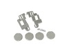KIT STACKING 24 Inch WSH/DRY – Part Number: WE25X10031