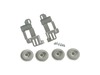 3493658-2-S-GE-WE25X10031-KIT STACKING 24 Inch WSH/DRY