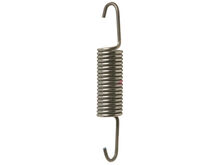 SPRING SUSPENSION – Part Number: WH05X10011
