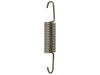 SPRING SUSPENSION – Part Number: WH05X10011