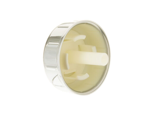3493668-1-M-GE-WH11X10057- KNOB Assembly