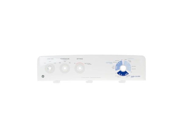 3493685-1-M-GE-WH42X10841- BACKSPLASH Assembly