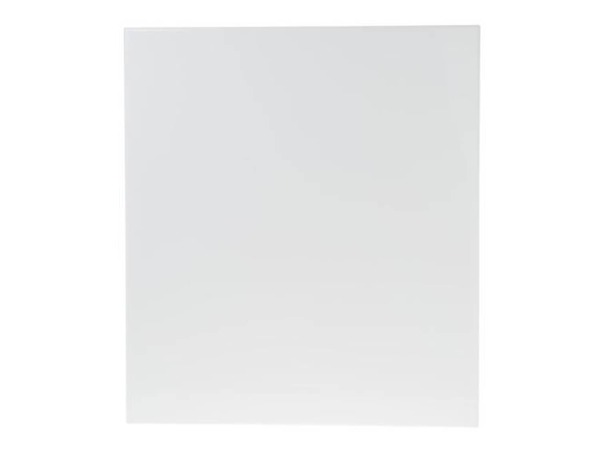 3493686-1-M-GE-WH42X10886- PANEL FRONT Assembly