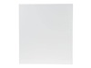PANEL FRONT Assembly – Part Number: WH42X10886