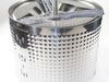 3493690-2-S-GE-WH45X10090-BASKET Assembly