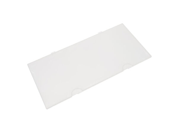 3493702-1-M-GE-WR02X12834-CEILING LIGHT SHIELD