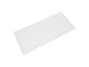 CEILING LIGHT SHIELD – Part Number: WR02X12834