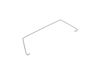 CLIP RETAINER COMBO – Part Number: WR02X13140