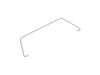 3493705-2-S-GE-WR02X13140-CLIP RETAINER COMBO