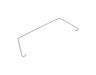 3493705-3-S-GE-WR02X13140-CLIP RETAINER COMBO
