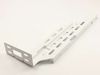 3493706-2-S-GE-WR02X13400- BRACKET SLIDE Lower RH 25