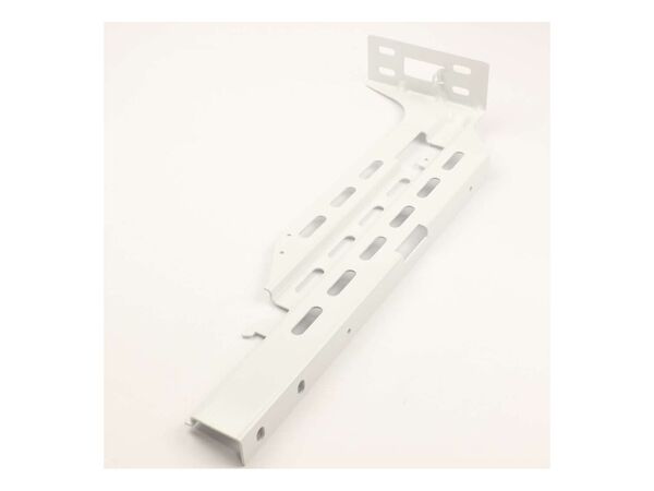 3493707-1-M-GE-WR02X13401- BRACKET SLIDE LWR Left Hand 25