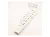 BRACKET SLIDE LWR Left Hand 25 – Part Number: WR02X13401