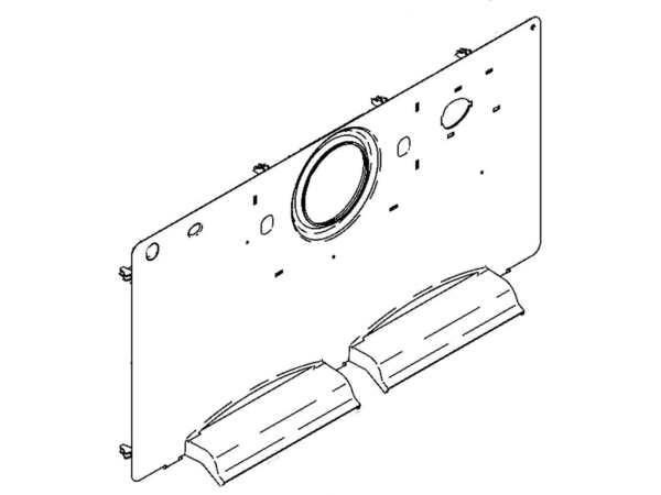 3493724-1-M-GE-WR17X12939-COVER EVAP