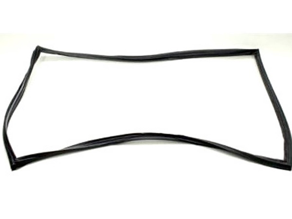 3493734-1-M-GE-WR24X10237-Door Gasket