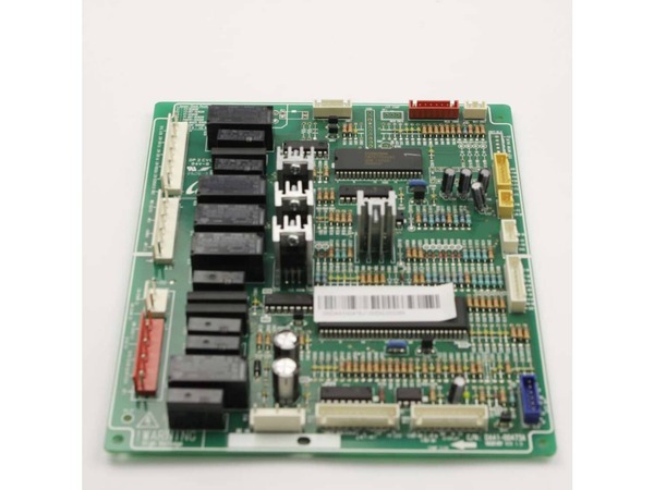 3493785-1-M-GE-WR55X11065-Main Control Board
