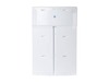 Assembly COVER-EVAP REF – Part Number: WR60X10324