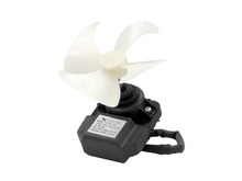Motor – Part Number: WR60X10325