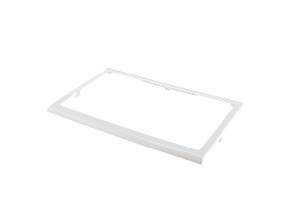 3493805-1-M-GE-WR71X10995-SHELF PLASTIC FULL WIDTH