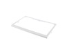 SHELF PLASTIC FULL WIDTH – Part Number: WR71X10995