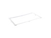 3493805-2-S-GE-WR71X10995-SHELF PLASTIC FULL WIDTH