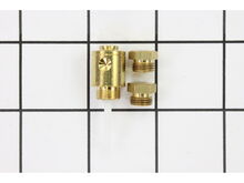 Liquid Propane Conversion Kit – Part Number: 49572A