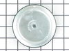 3494053-2-S-Whirlpool-7504P157-60-Surface Burner Cap - Black - Large