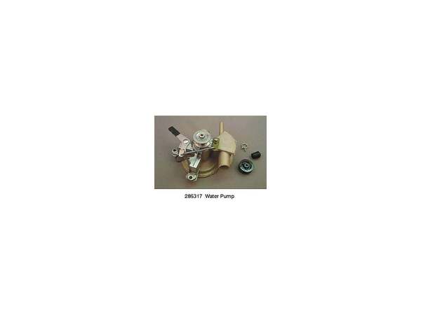 349411-1-M-Whirlpool-383957            -PUMP/COMPLETE REFER TO C/3 FOR PARTS BREAKDOWN