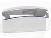 3494256-2-S-Whirlpool-W10112977-Door Handle - Metallic