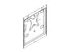 PANEL – Part Number: W10258342
