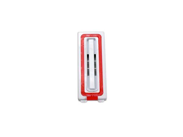 3494542-1-M-Whirlpool-W10300675-Vent - White