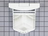 Lint Filter - seven inches long – Part Number: 384493